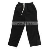 Stock Clothing Fashion Cheap Sports Pants