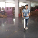 Anhui Sinotron Sports Technology Co.,Ltd company overview - view 1 thumbnail