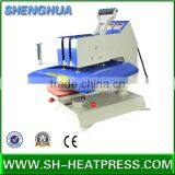 40*60cm Shaking Head Dye Sublimation Heat Press Machine thumbnail-3