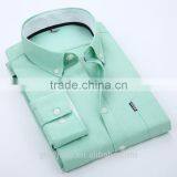 2016 Autumn Fashion Shirt for Men European Dress Shirts Dress Shirts Men thumbnail-6