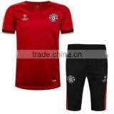 2016 New Fashion Short Uniforms For Sportswear Basketball Jerseys thumbnail-6