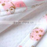 Eco-friendly Cotton Custom Baby Romper,baby Clothes Made in China thumbnail-4