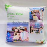 DIY Personalized Wedding Picture Photograph Star Pillow Cover/case Cartoon Pillow Cushions Birthday Gift Custom thumbnail-3
