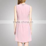 Latest Daily Wear Ladies Sexy Anti Wrinkle Luxury Dress ODM Service thumbnail-4