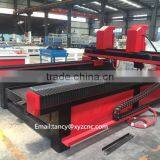 Water Cooling Stone Cnc Engraving and Cutting Machine of Mach3 Control Marble Stone Cnc Engraver