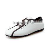 New Style Fashion Genuine Leather Shoes Wholesale for Male, High Quality Casual Leather Shoe for Men, Casual Shoes Leather Men thumbnail-1