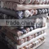 OFF GRADE PU Artificial Leather For Shoes Lining