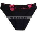 Hot Teen Young Girls Briefs Sexy Undergarments For Ladies Women's Panties thumbnail-6