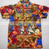 Jungle Print Hawaiian Shirts thumbnail-2