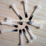 11 ml Round Nail Polish Bottle, Glass Nail Polish Bottle Set thumbnail-6