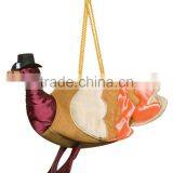 THANKSGIVING TURKEY PURSE thumbnail-1