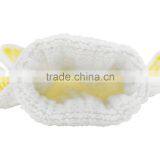 Popular PVC Dotted GLove With Antiskid Function thumbnail-4