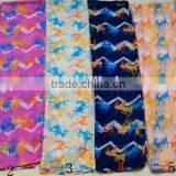 Fashion Popular Chiffon Voile Animal Scarf thumbnail-4