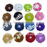 Tea Flowers Petite Tea Flowers Artificial Flowers, thumbnail-1