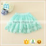 children on-slae clothes skirts girls summer skirts lace good quality fashion styles wholesale in cheap price