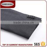 Men'S 2 Button Coat Pant Designs Wedding Formal Business Suits For Men thumbnail-6