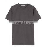 Zm35430a Wholesale Boutique Men Clothing Casual Sports Blank t Shirts thumbnail-4