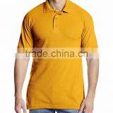 Professional Custom Colorful Short Sleeve Cotton Workwear Polo Shirts Made in China thumbnail-5
