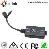 Mini HDMI Fiber Optic Extender thumbnail-1