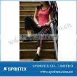 Comfortable&fashion Gym Suit Wear #E8928 OEM thumbnail-1