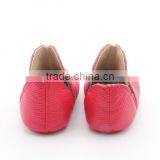 Fashion Newborn Lovely High Quality Baby Cowboy Boots thumbnail-5