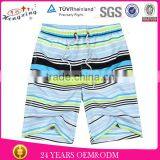 Custom Wholesale Stock Summer Sport Funny Board Mens Beach Shorts thumbnail-1