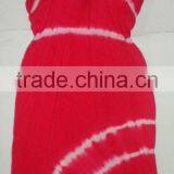 2012 Hot Sell Seamless Tie-dyed Ladies Maxi Dress thumbnail-1