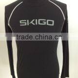 100% Polyester Mens Function Cycling Sportswear thumbnail-1