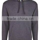 Next Level Apparel Unisex PCH Pullover Hoody - Made From 60% Cotton and 40% Heathered Fleece. Comes With Your Logo. thumbnail-6