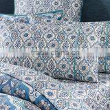 Cotton Traditional Quilt Cover thumbnail-6