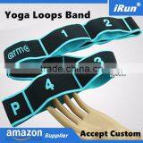 Durable Latex Snap Resistant and Guaranteed to Help You Strengthen Your Body Band Straps - Accept Custom thumbnail-1