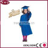 Hot Sale High Quality School Kindergarden Undergraduate Gown thumbnail-3