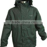 Padded Jacket thumbnail-1