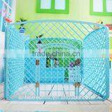 R1942H Portable Pop-up Pet Playpen/Exercise Playpen / Portable Pet Play Pen thumbnail-1
