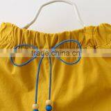 Fashion Children Cat Cotton Baby Girl Hot Shorts thumbnail-5