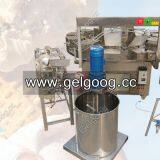 Professional Ice Cream Cone Baking Machine for Cone Business With Best Price thumbnail-3