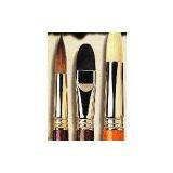 China (Mainland) Artist Brush thumbnail-1