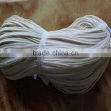 Color High Visibility Polyester Retro Reflective Fabric Piping Tape for Clothing thumbnail-3