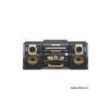 Sell 3-Disc HIFI System thumbnail-1