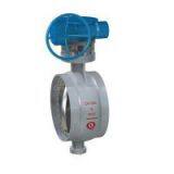 Rotating Ball Valve thumbnail-1