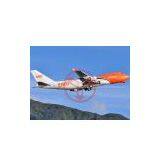 China to (Iraq) BSR DOOR Freight Service thumbnail-1