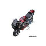 Sell Pocket Bike thumbnail-1