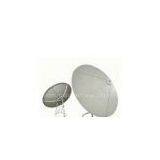 SATELLITE DISH ANTENNA hd tv Receiver thumbnail-1