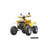 Sell 300cc ATV With EEC Homologation