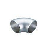 304 Seamless Welded Stainless Steel 90 Degree Elbow Fittings thumbnail-1