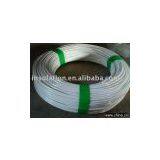 Silicone Rubber Fiberglass Sleeving - FRS thumbnail-1