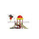 Outdoor Playground Equipment (CE Approval) thumbnail-1