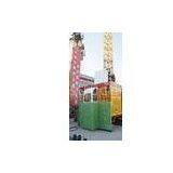 VF-speed Rack and Pinion Elevator Suspended Scarffolding Working Platform Equipment 50m