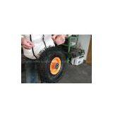 High Rubber Content Tire thumbnail-1