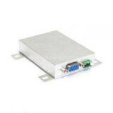 5W Radio Modems for Data Voice Transmission Wireless Modbus Rs485 Rs232 10km Long Range rf Module for Scada KYL-600H thumbnail-2